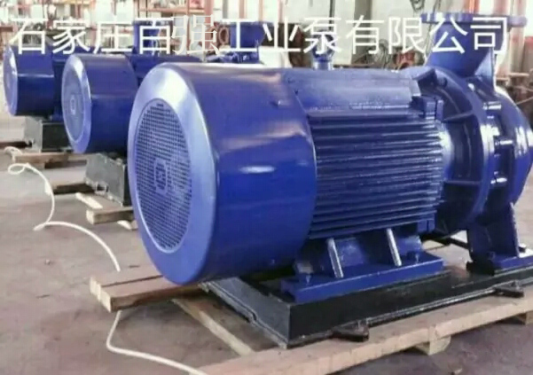 泵業(yè)環(huán)宇電機客戶(hù)