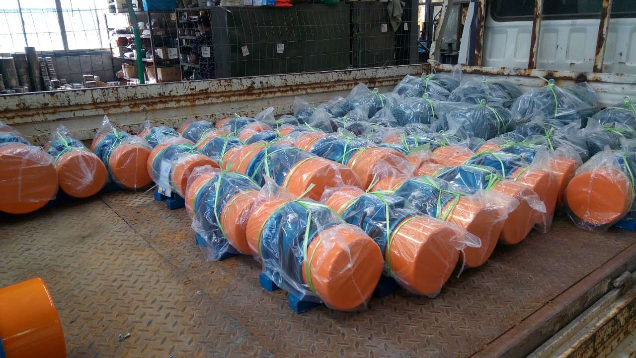 yzu系列振動(dòng)電機報價(jià)