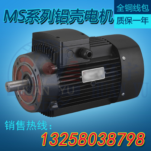 按工作電源種類(lèi)劃分電機的兩個(gè)大類(lèi)